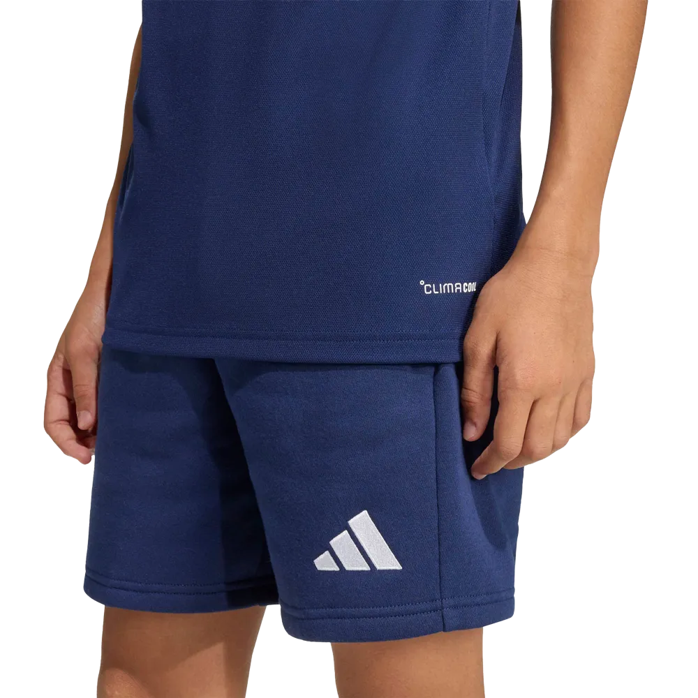 Adidas Kids Entrada 26 Polo Shirt