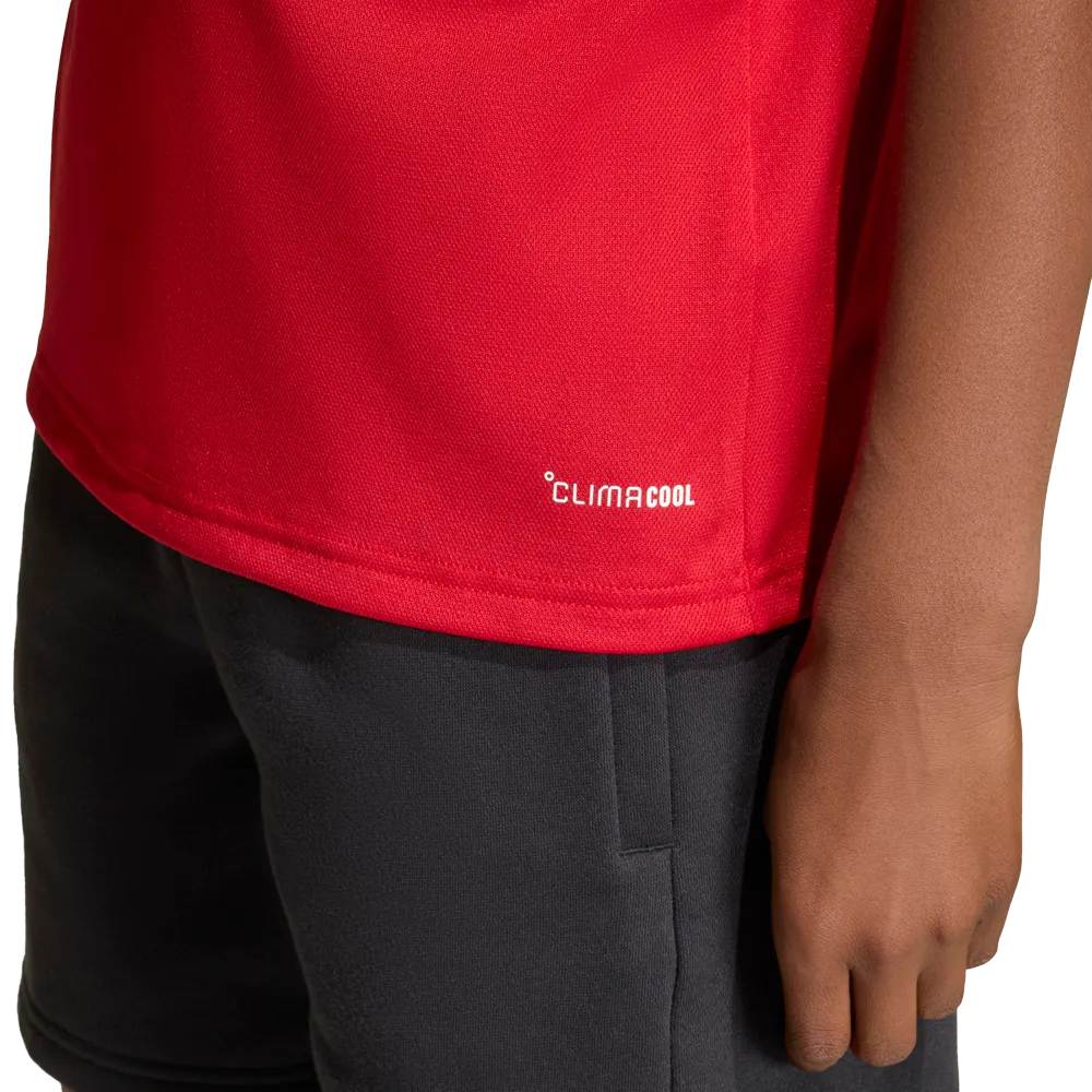 Adidas Kids Entrada 26 Polo Shirt