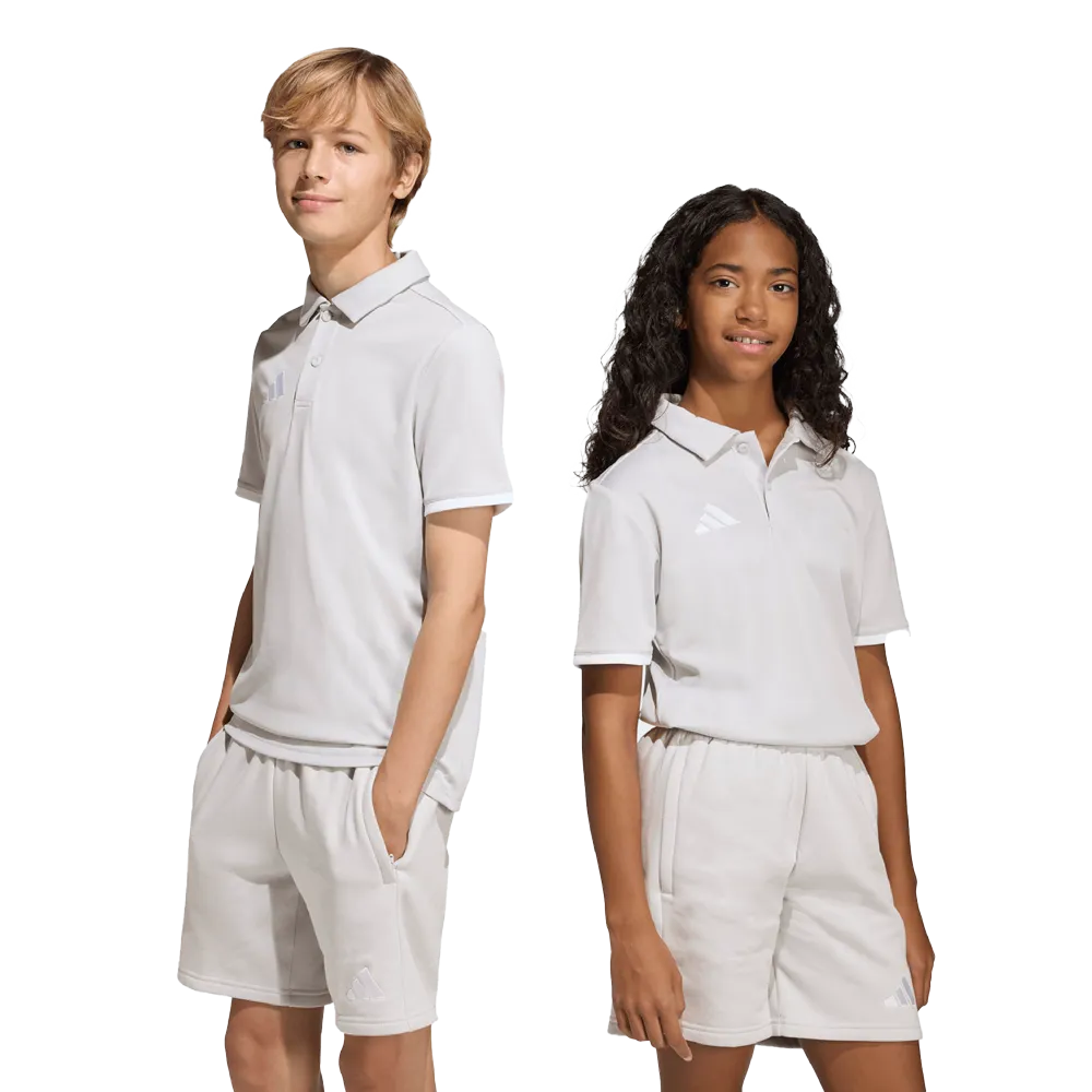 Adidas Kids Entrada 26 Polo Shirt