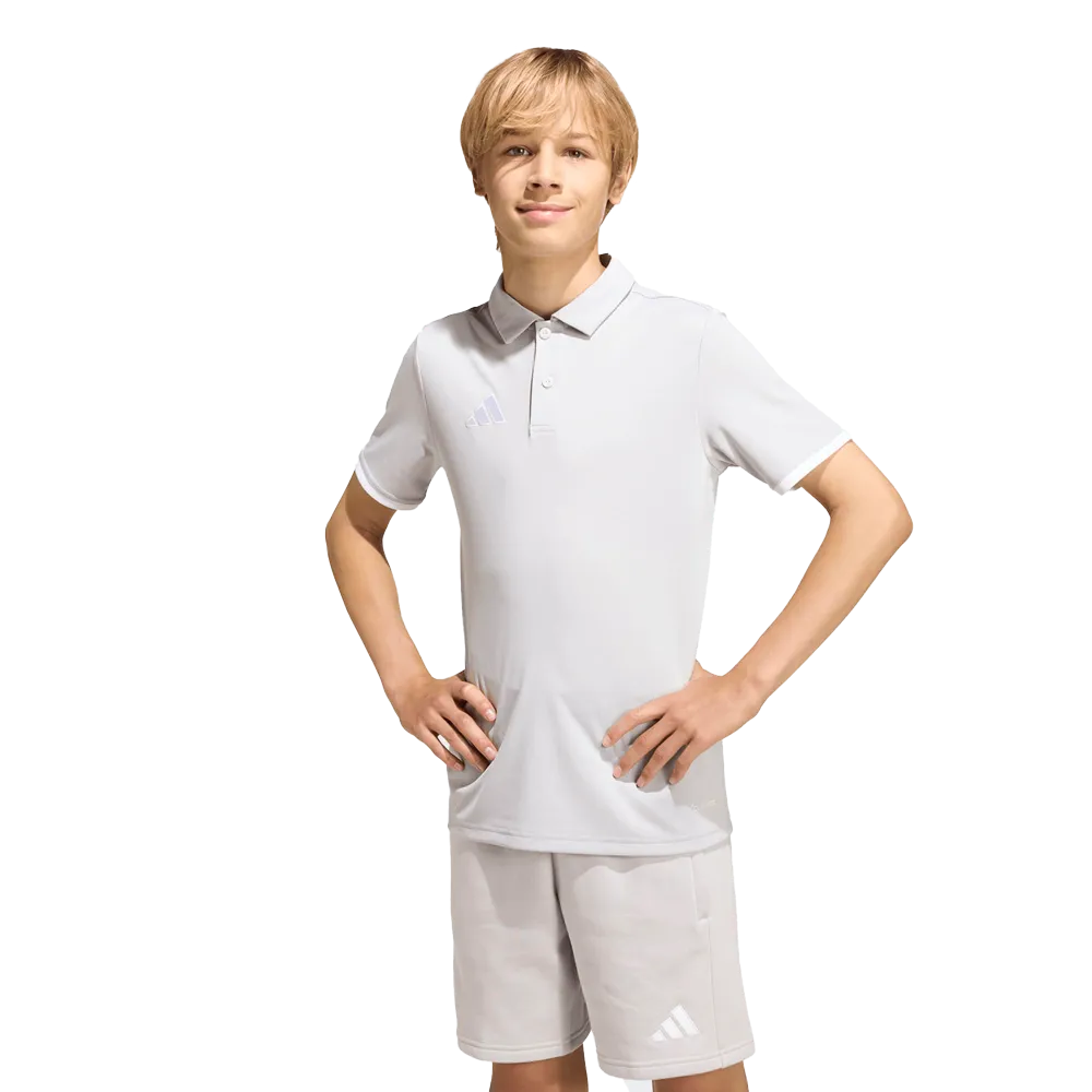 Adidas Kids Entrada 26 Polo Shirt