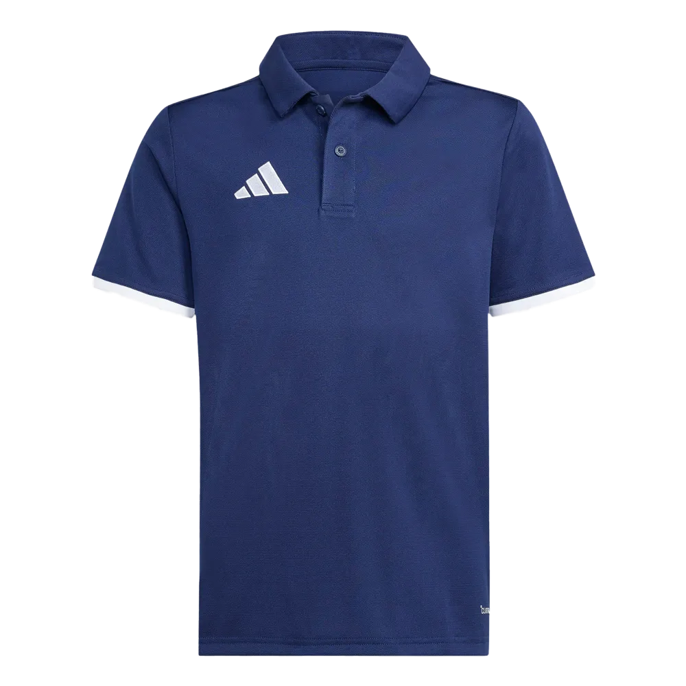 Adidas Kids Entrada 26 Polo Shirt