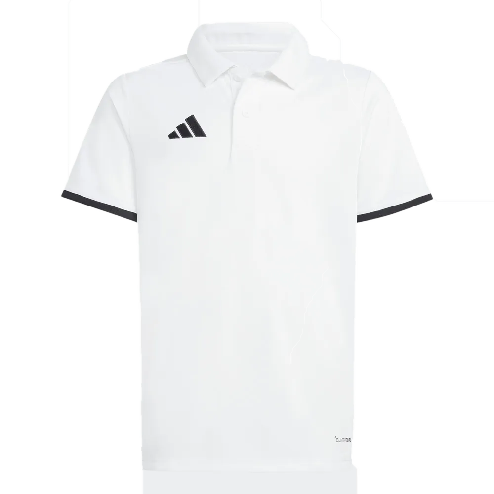 Adidas Kids Entrada 26 Polo Shirt