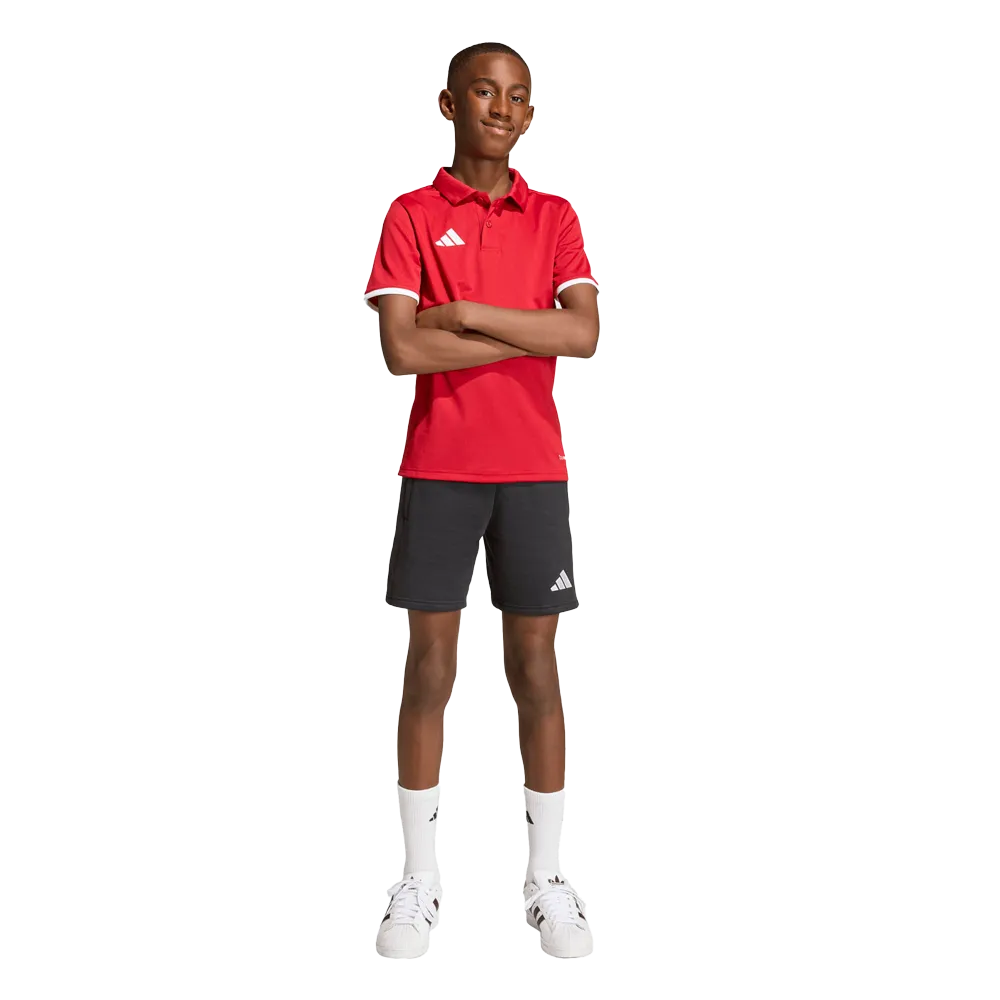 Adidas Kids Entrada 26 Polo Shirt