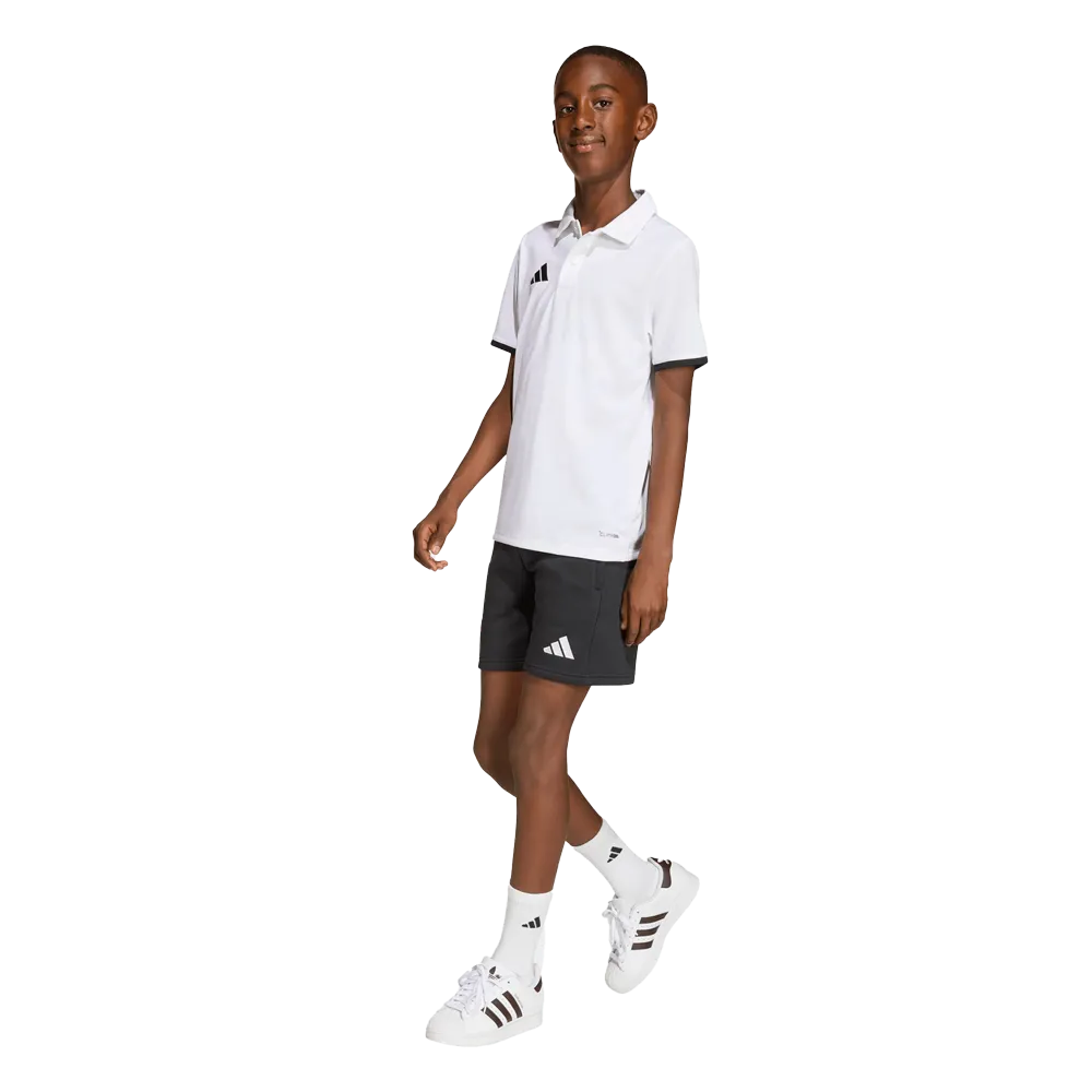 Adidas Kids Entrada 26 Polo Shirt