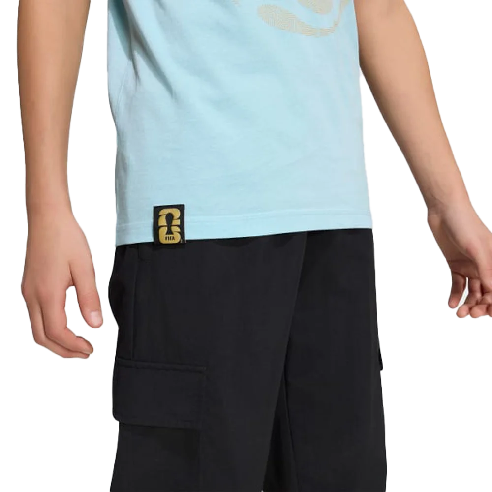 Adidas Kids FIFA World Cup 26 Argentina T-Shirt