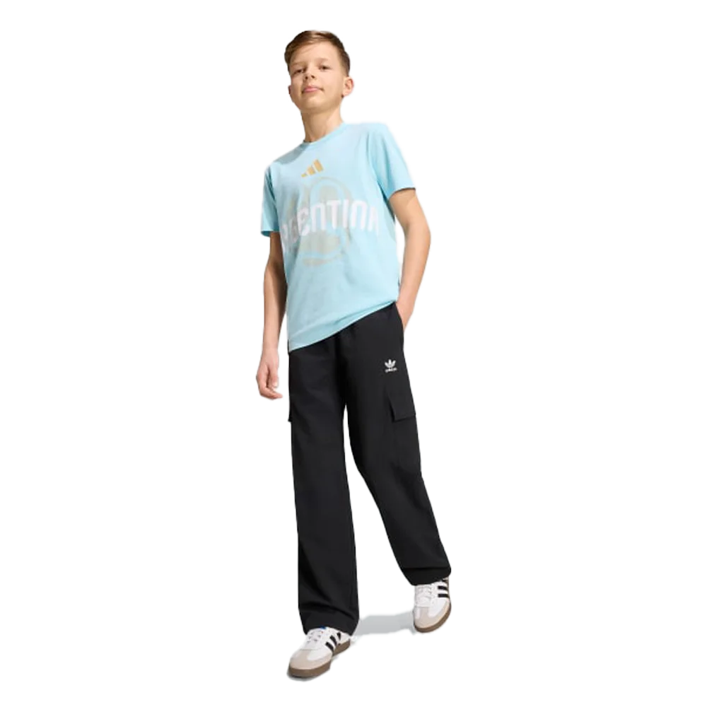 Adidas Kids FIFA World Cup 26 Argentina T-Shirt