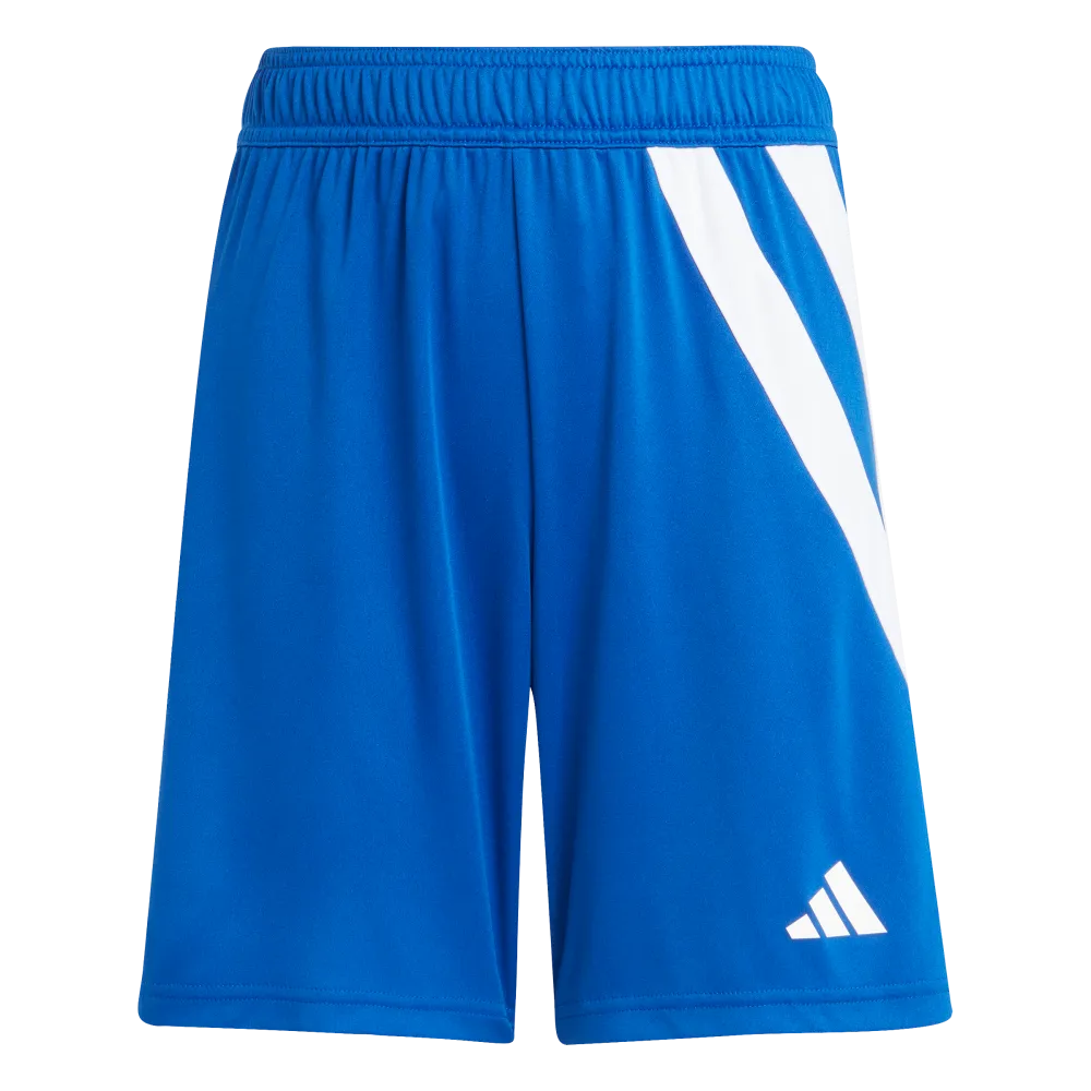 Adidas Kids Fortore 23 Short Blue color