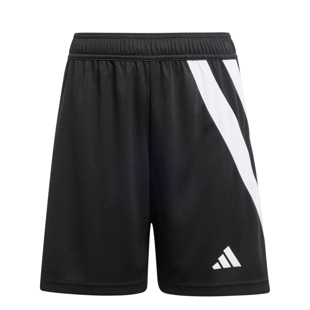 Adidas Kids Fortore 23 Short Black color