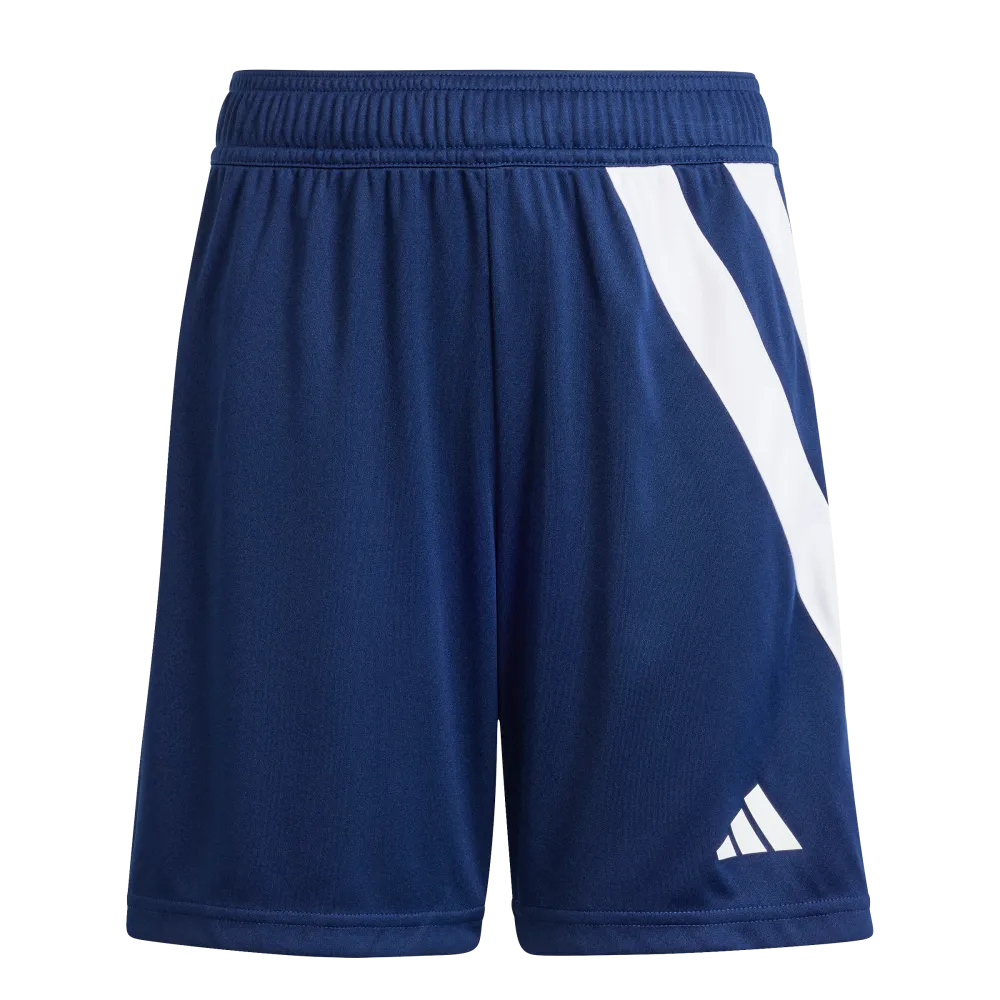 Adidas Kids Fortore 23 Short Navy color
