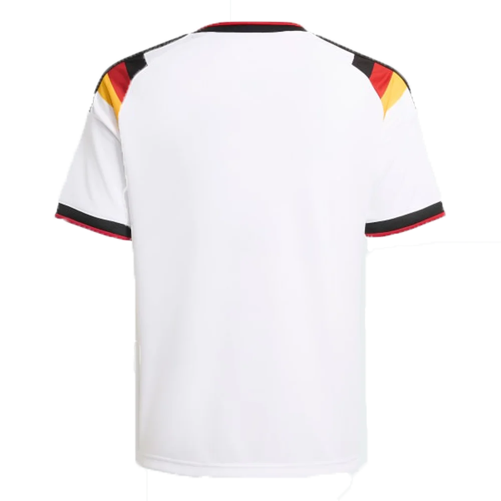 Adidas Kids Germany 26 Home Kids Jersey