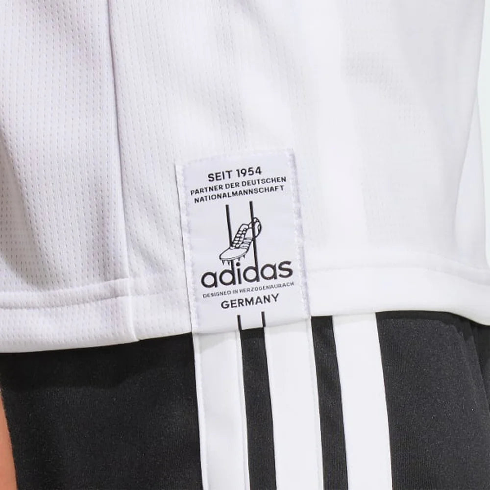 Adidas Kids Germany 26 Home Kids Jersey
