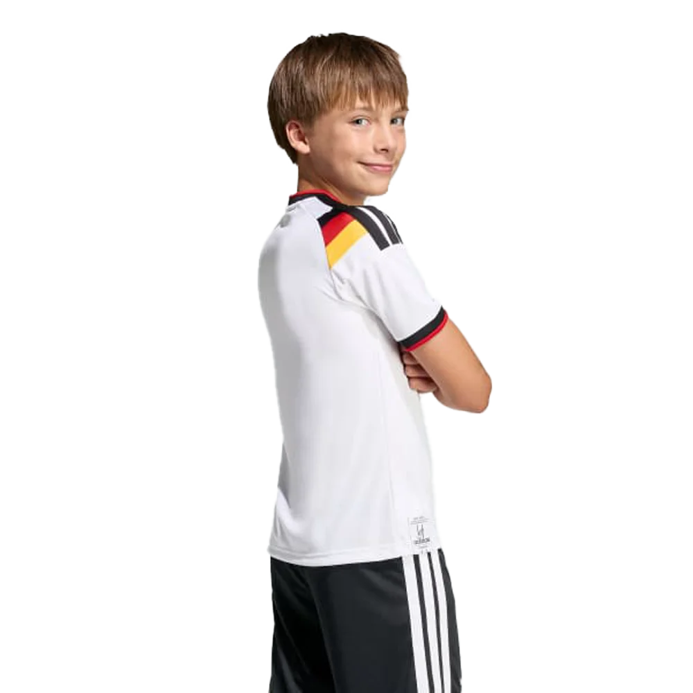 Adidas Kids Germany 26 Home Kids Jersey