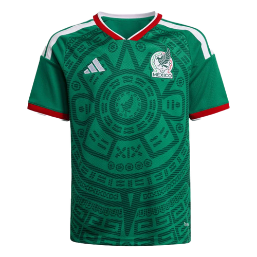Ropa de fútbol para niños
