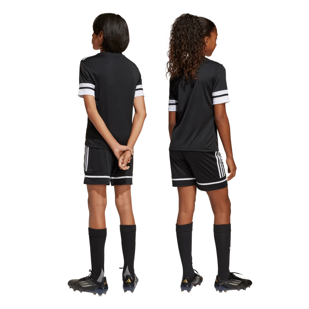 Adidas Kids Squadra 25 Shorts