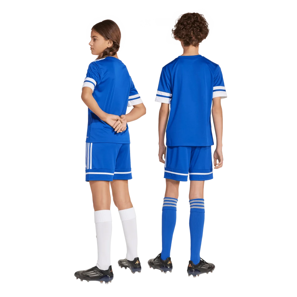 Adidas Kids Squadra 25 Shorts