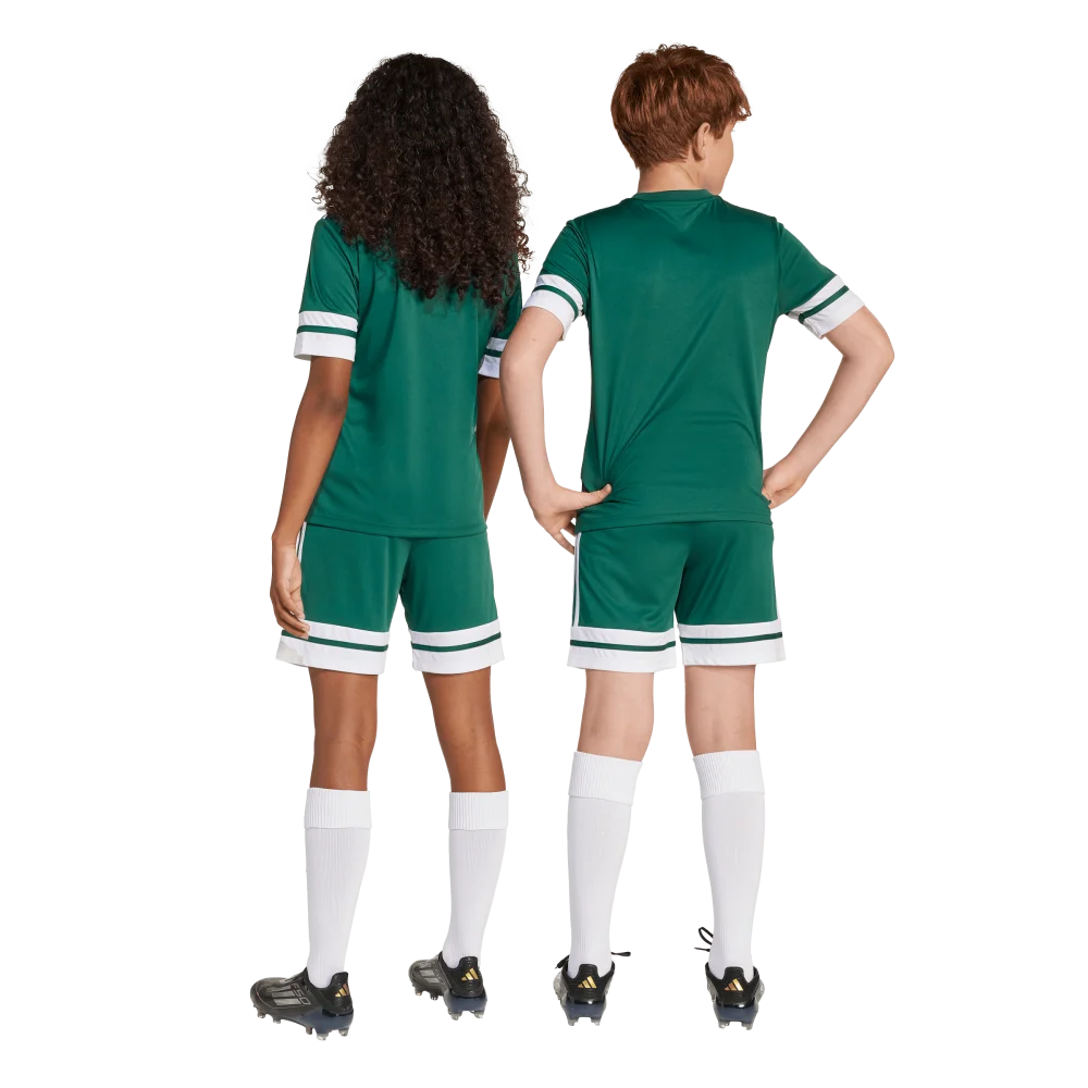 Adidas Kids Squadra 25 Shorts