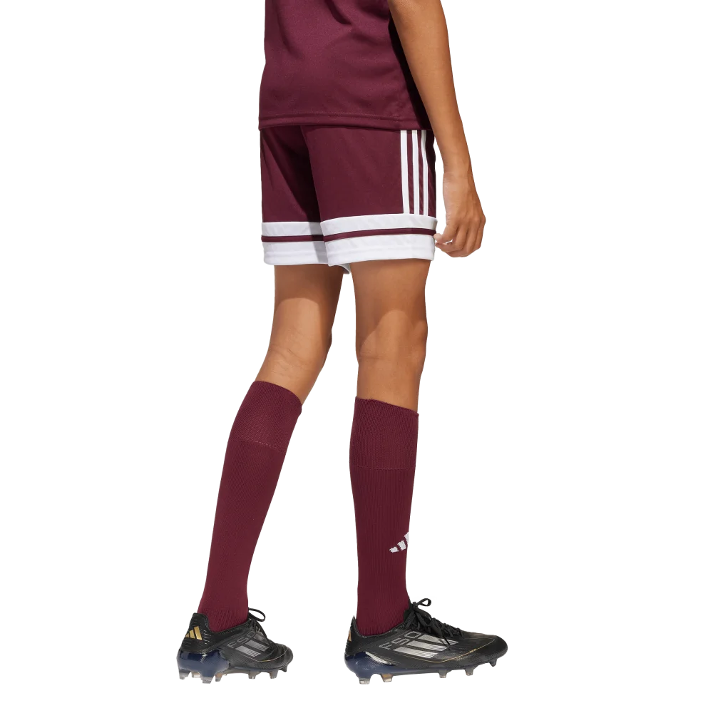 Adidas Kids Squadra 25 Shorts