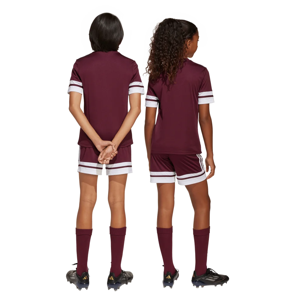 Adidas Kids Squadra 25 Shorts