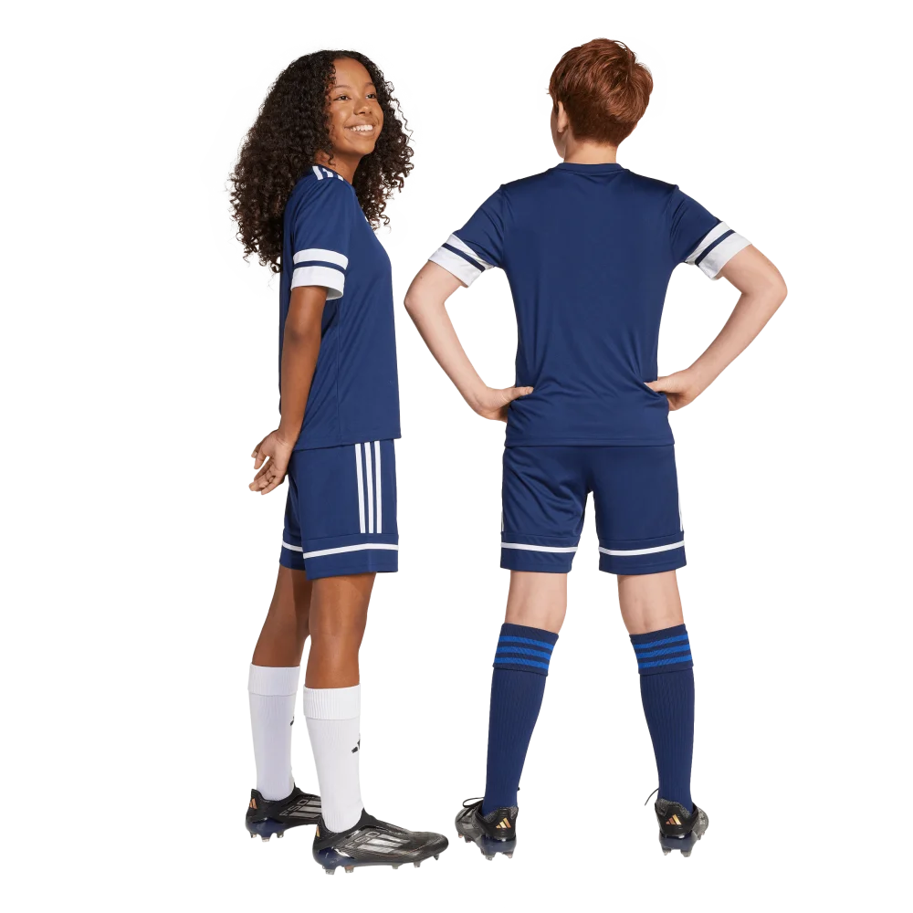 Adidas Kids Squadra 25 Shorts