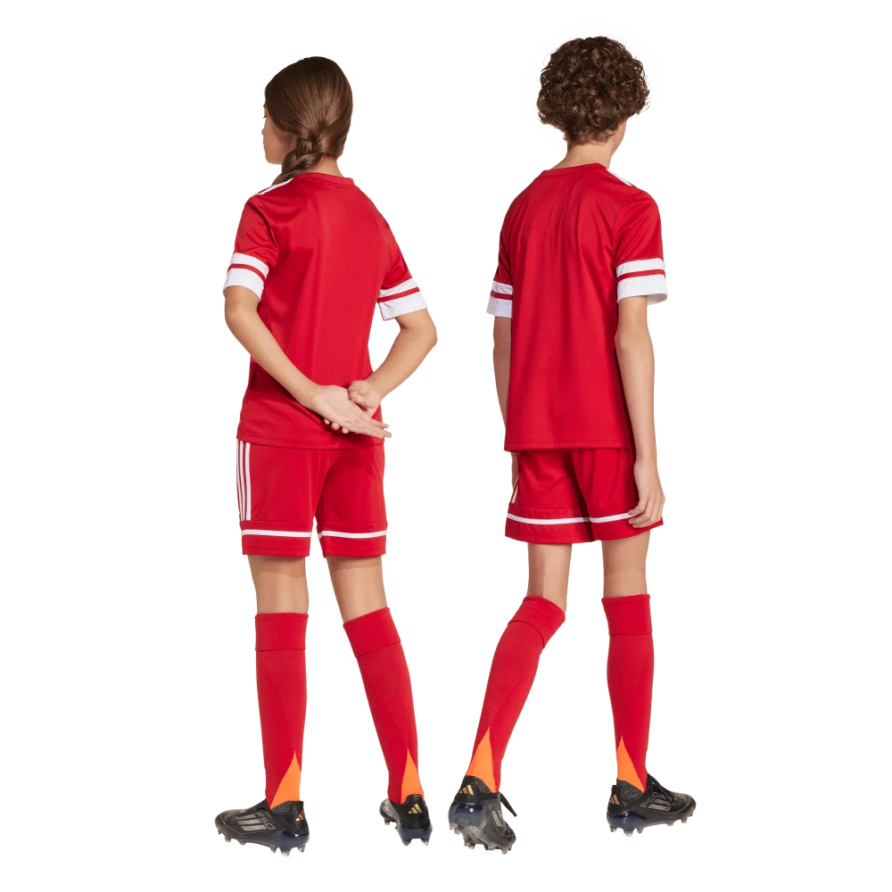 Adidas Kids Squadra 25 Shorts