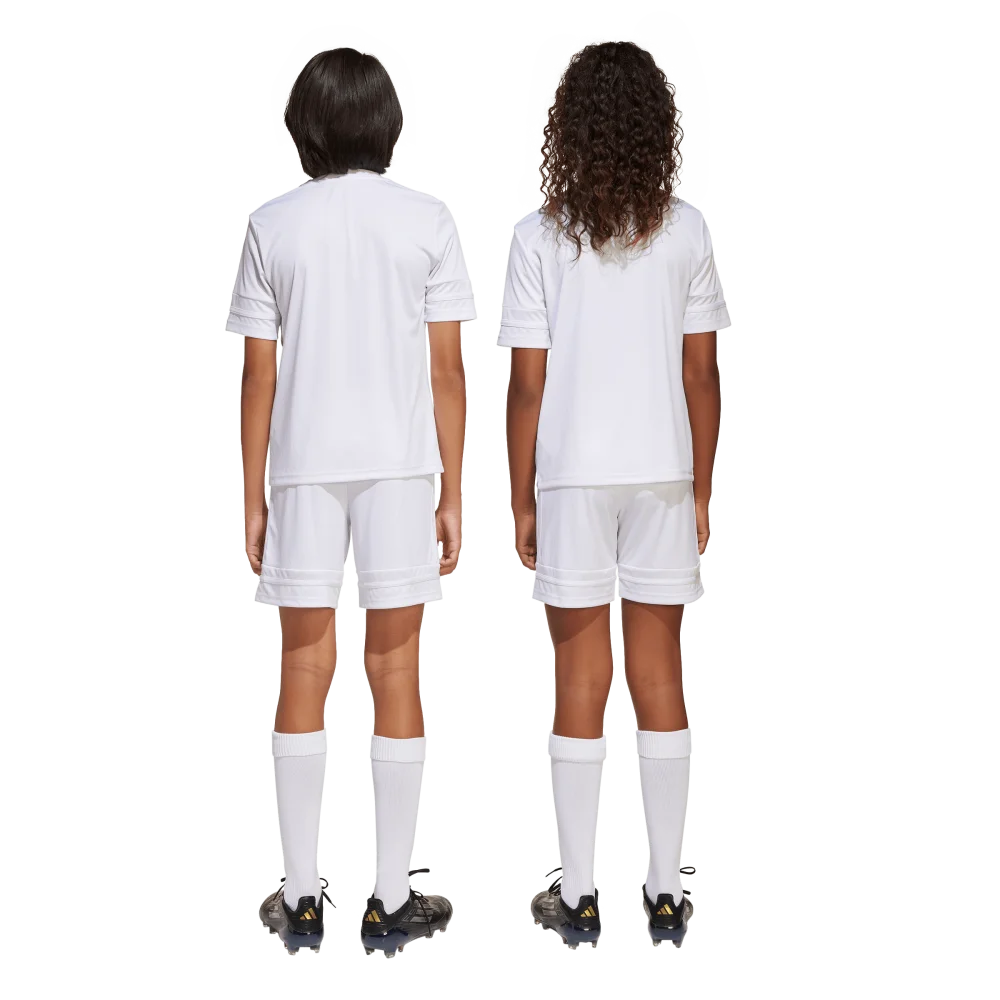 Adidas Kids Squadra 25 Shorts