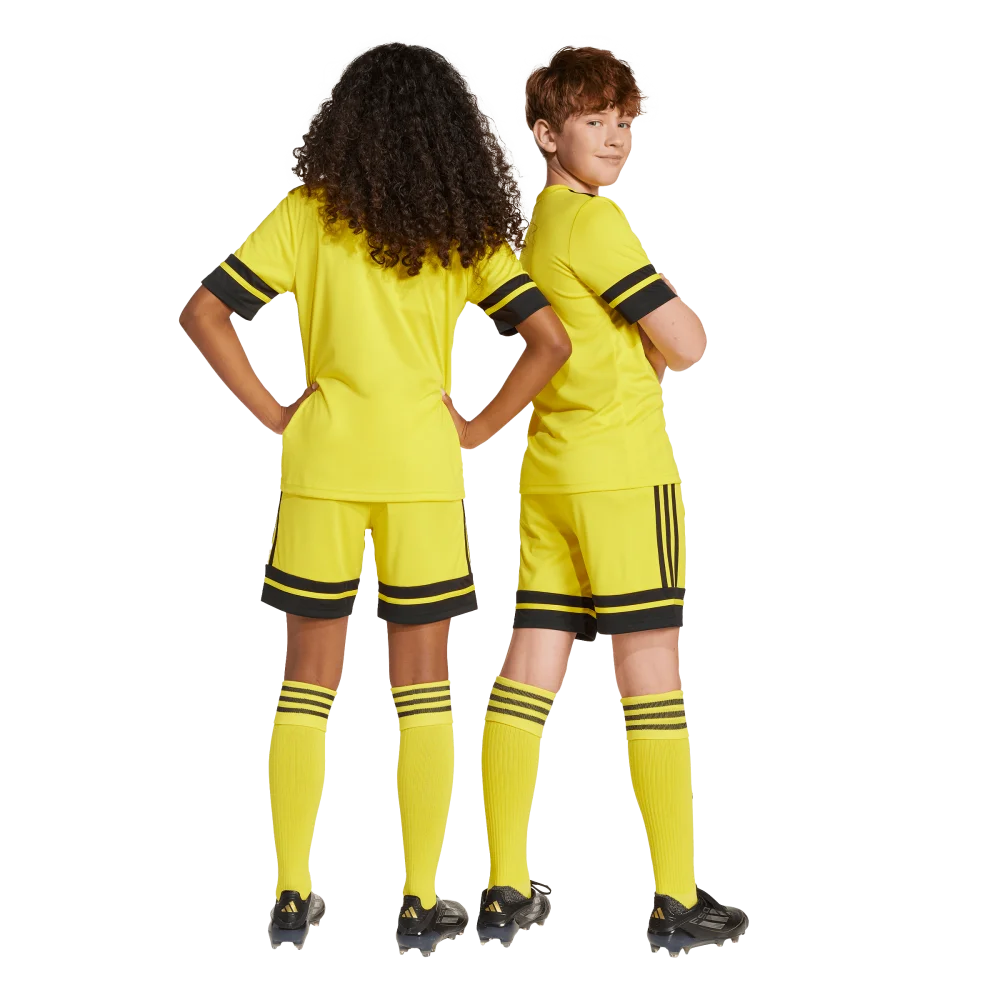 Adidas Kids Squadra 25 Shorts