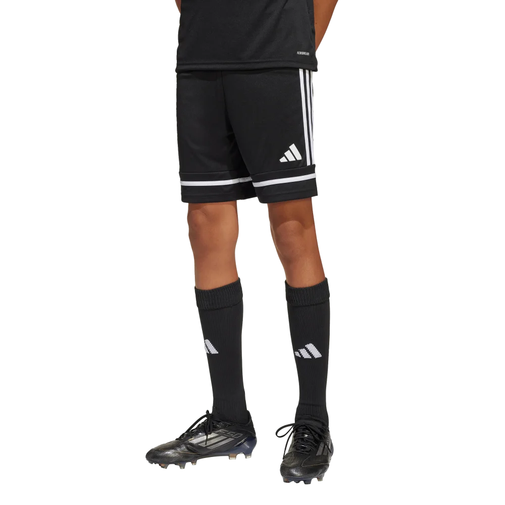 Adidas Kids Squadra 25 Shorts