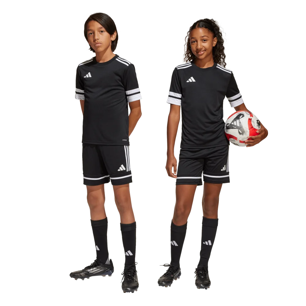 Adidas Kids Squadra 25 Shorts