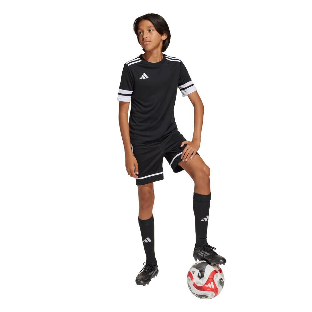Adidas Kids Squadra 25 Shorts