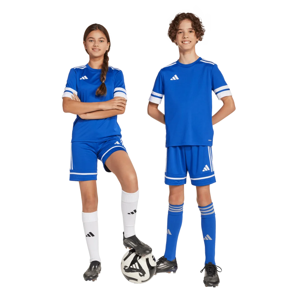 Adidas Kids Squadra 25 Shorts