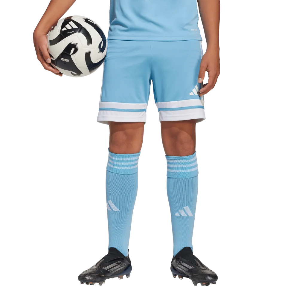 Adidas Kids Squadra 25 Shorts