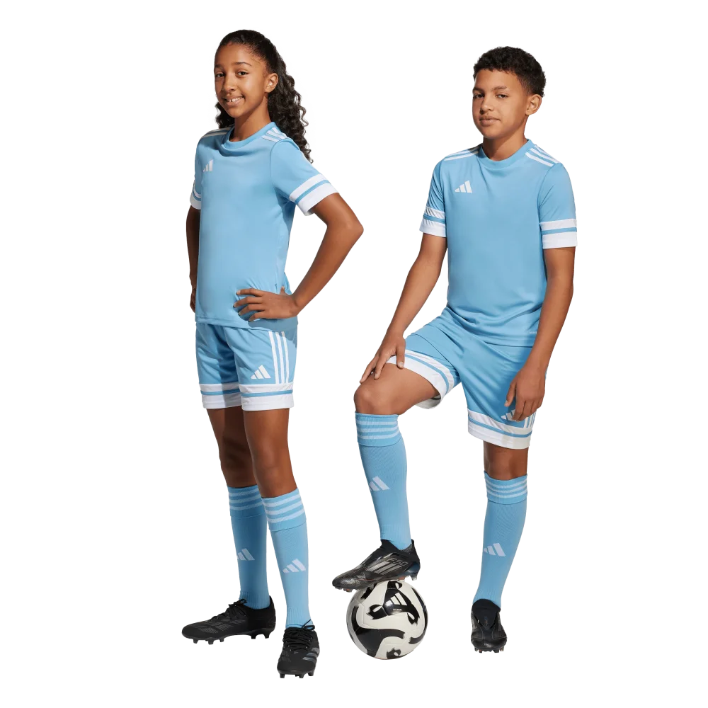 Adidas Kids Squadra 25 Shorts
