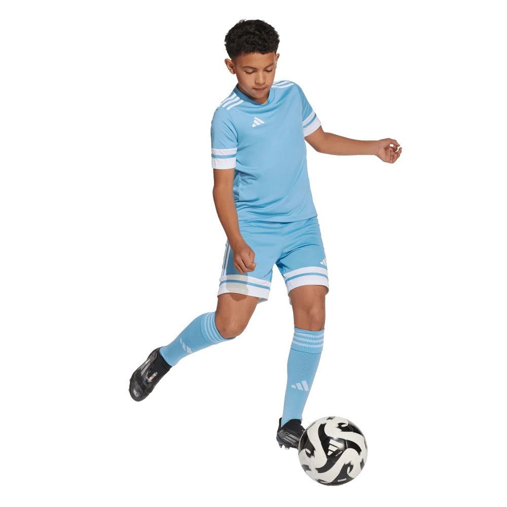 Adidas Kids Squadra 25 Shorts