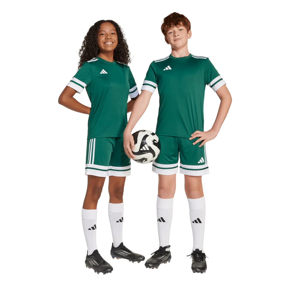 Adidas Kids Squadra 25 Shorts