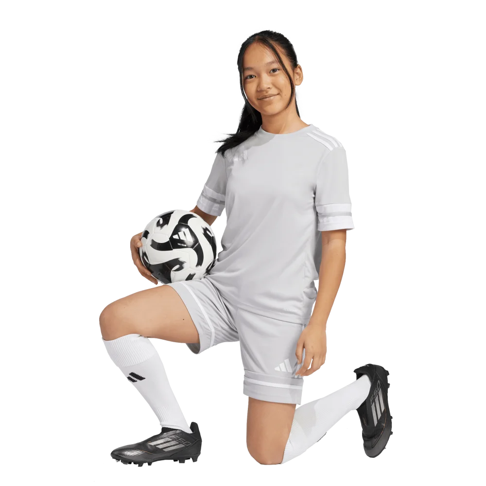 Adidas Kids Squadra 25 Shorts