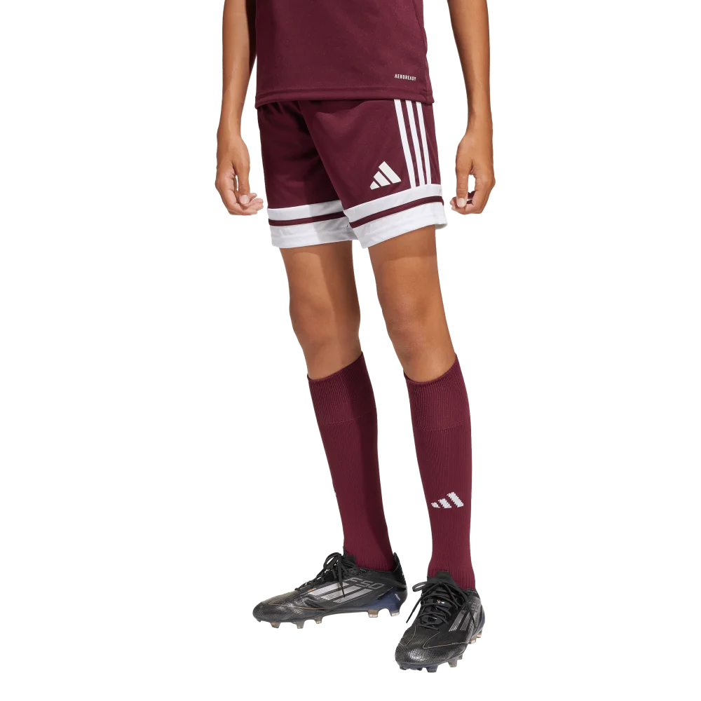 Adidas Kids Squadra 25 Shorts