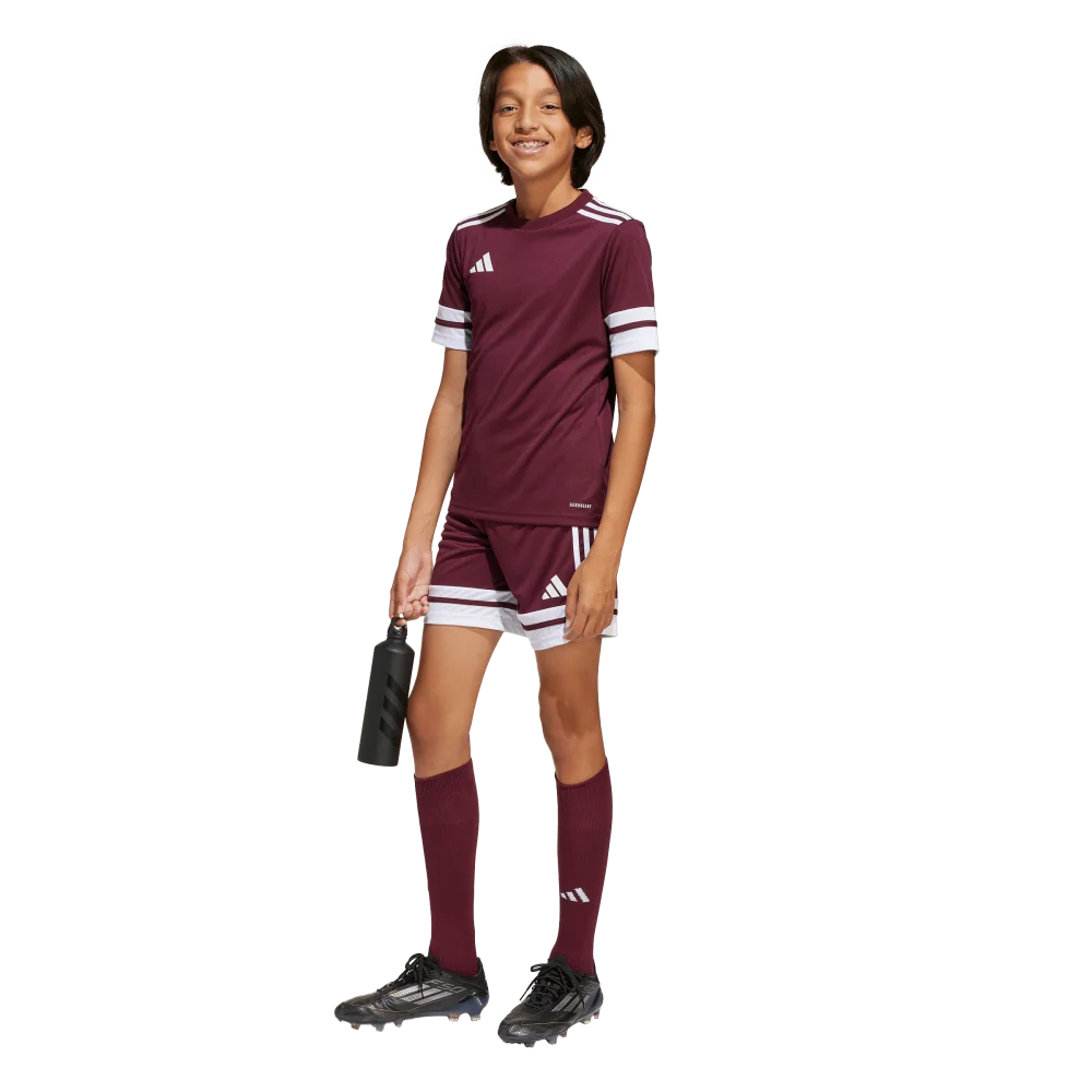 Adidas Kids Squadra 25 Shorts