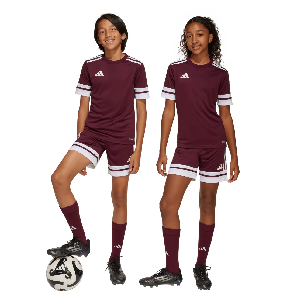 Adidas Kids Squadra 25 Shorts