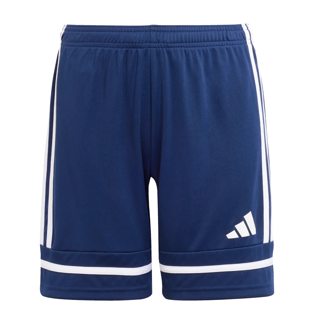 Adidas Kids Squadra 25 Shorts Navy color