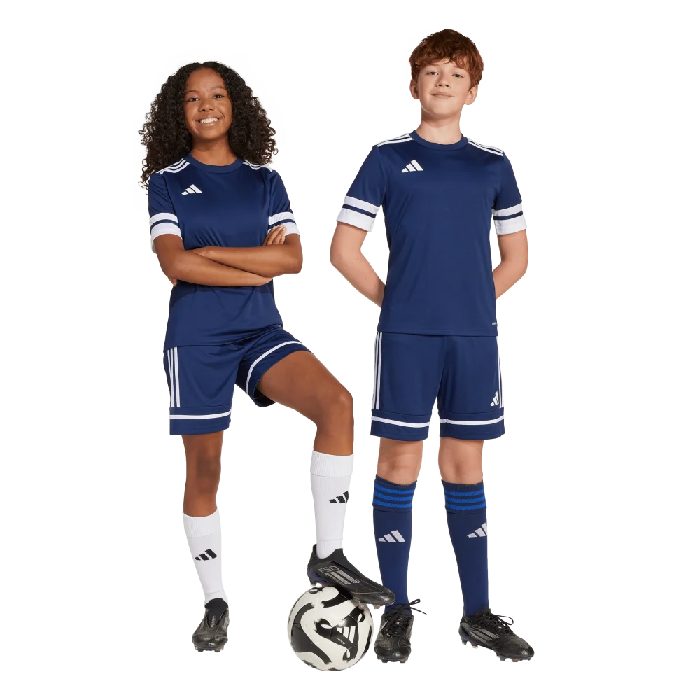 Adidas Kids Squadra 25 Shorts