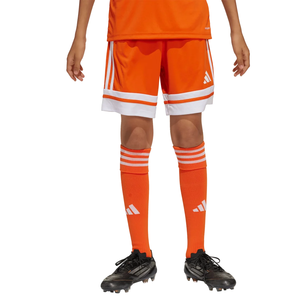 Adidas Kids Squadra 25 Shorts