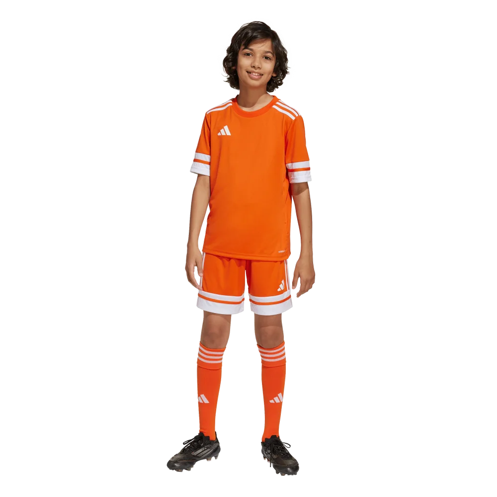 Adidas Kids Squadra 25 Shorts