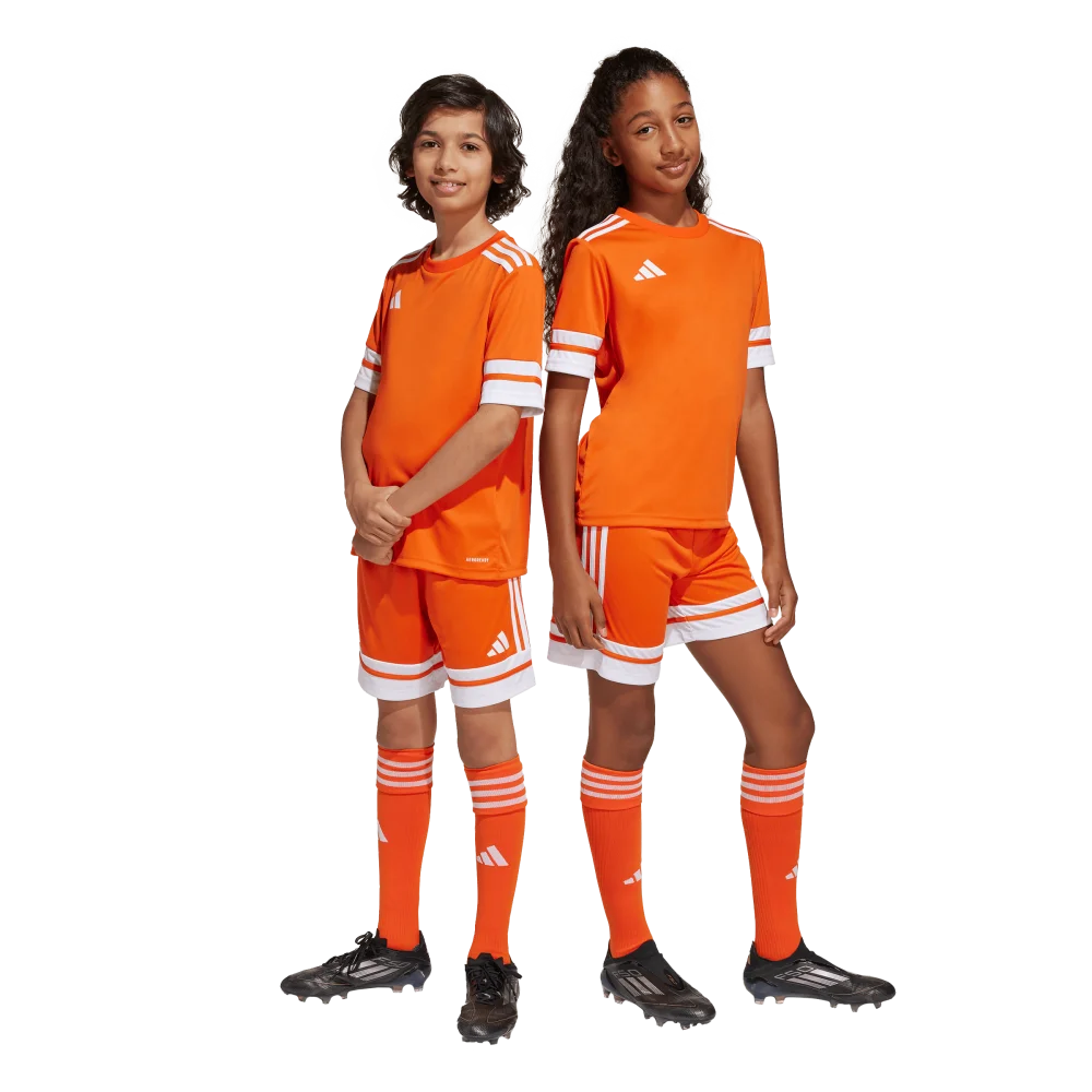 Adidas Kids Squadra 25 Shorts