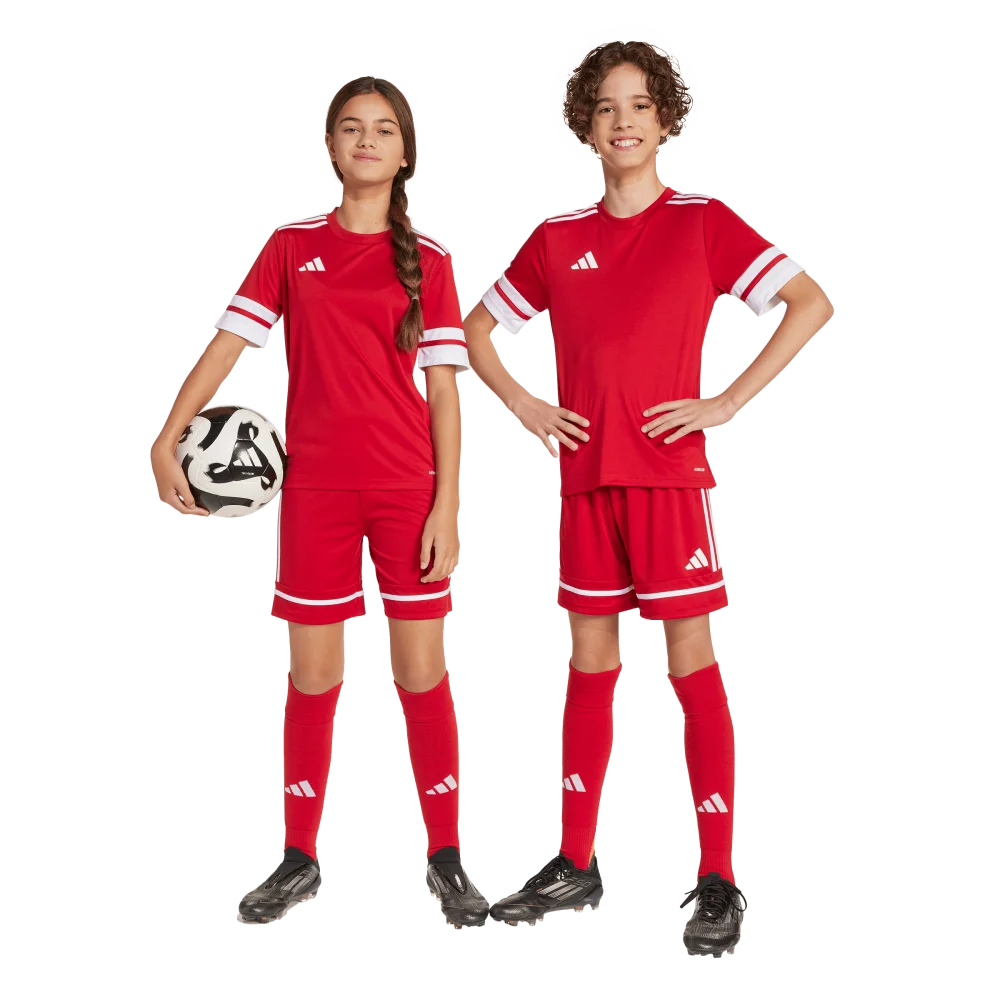 Adidas Kids Squadra 25 Shorts