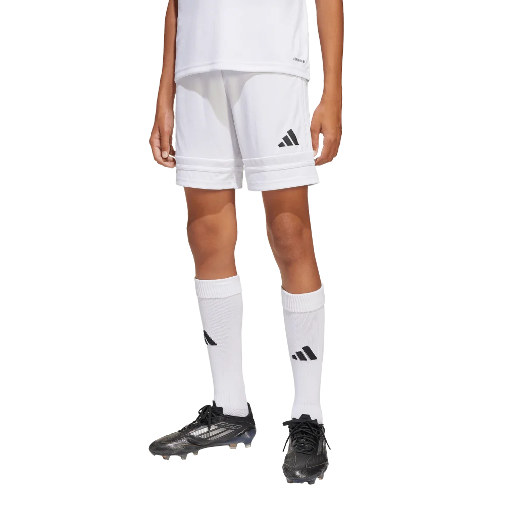 Adidas Kids Squadra 25 Shorts