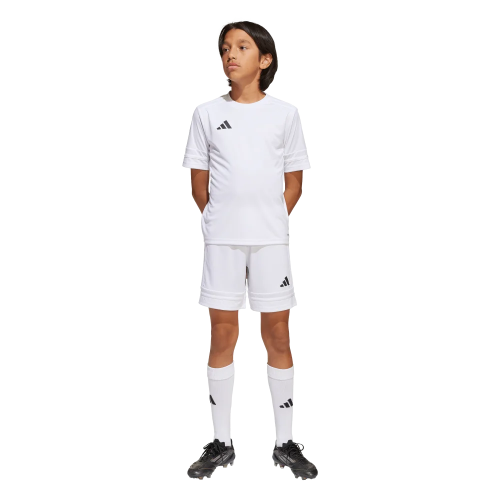 Adidas Kids Squadra 25 Shorts