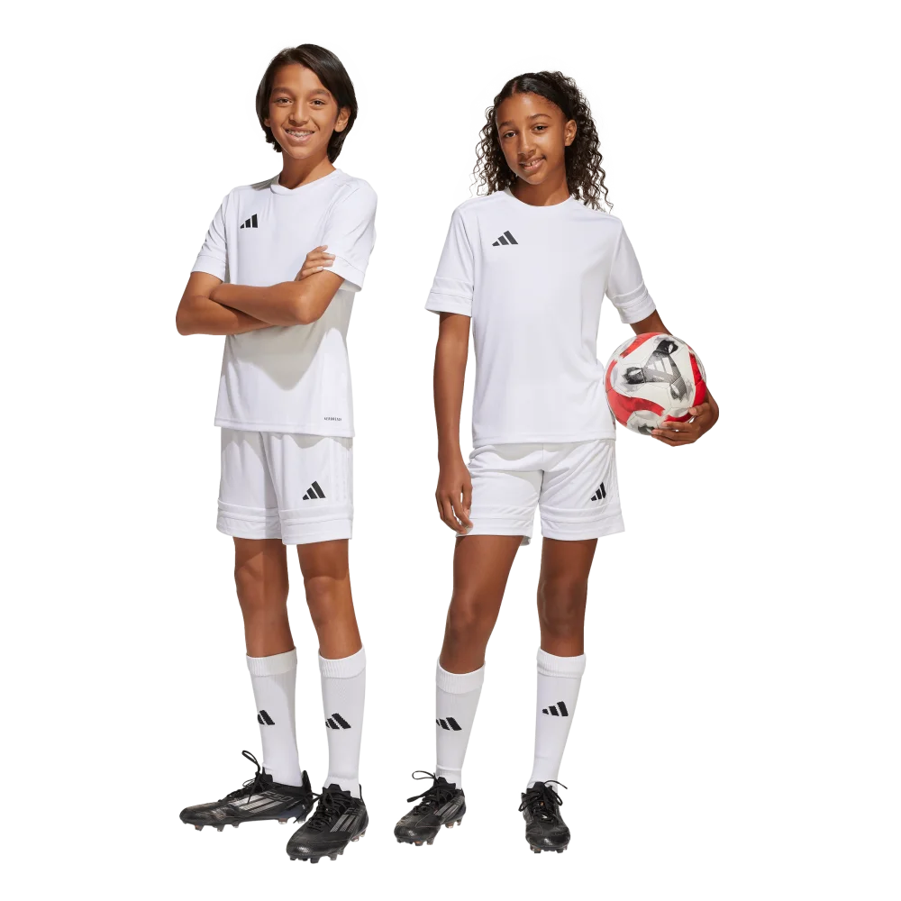 Adidas Kids Squadra 25 Shorts
