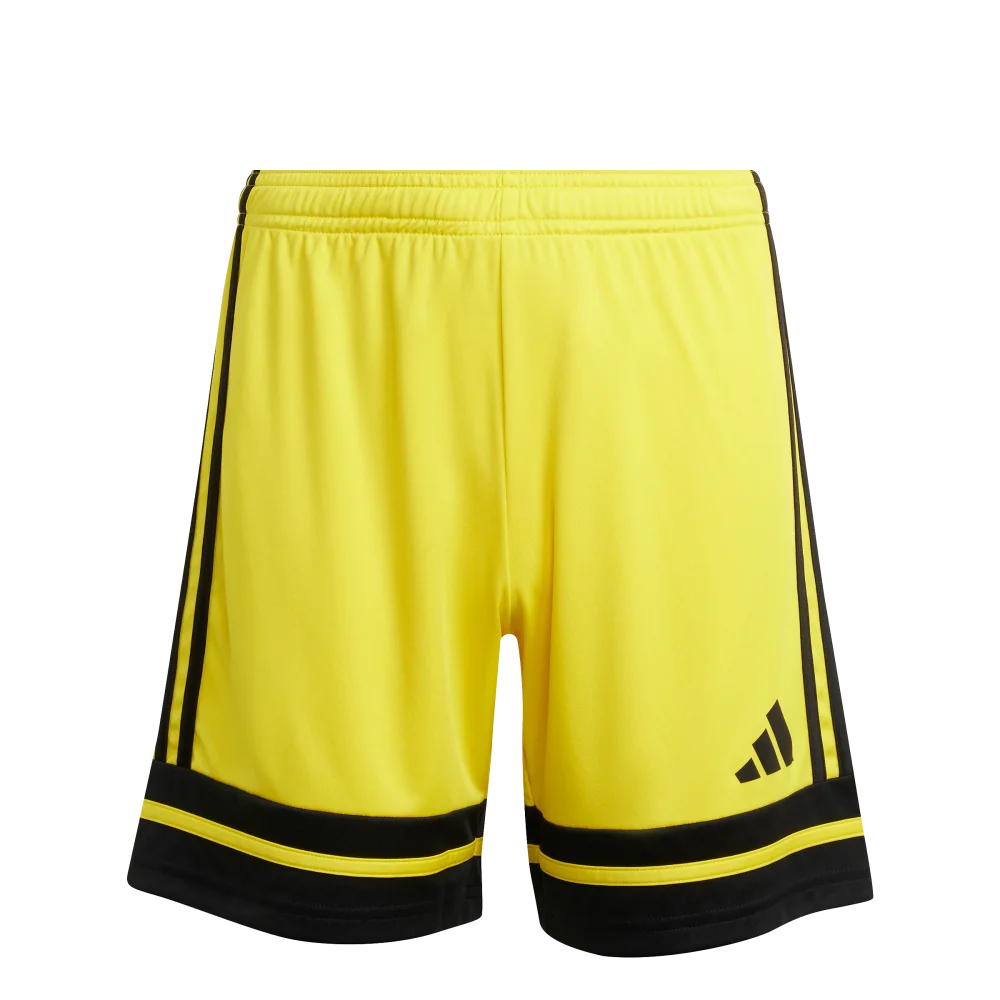 Adidas Kids Squadra 25 Shorts