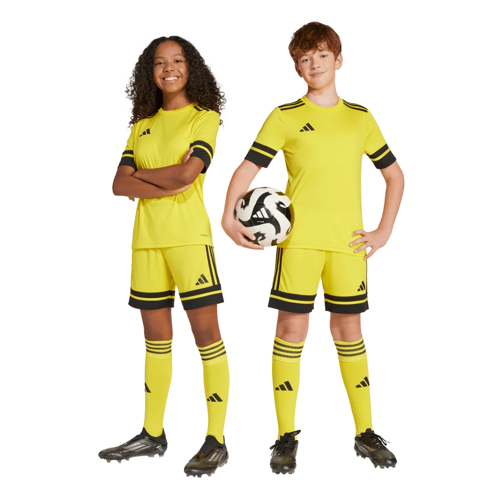 Adidas Kids Squadra 25 Shorts