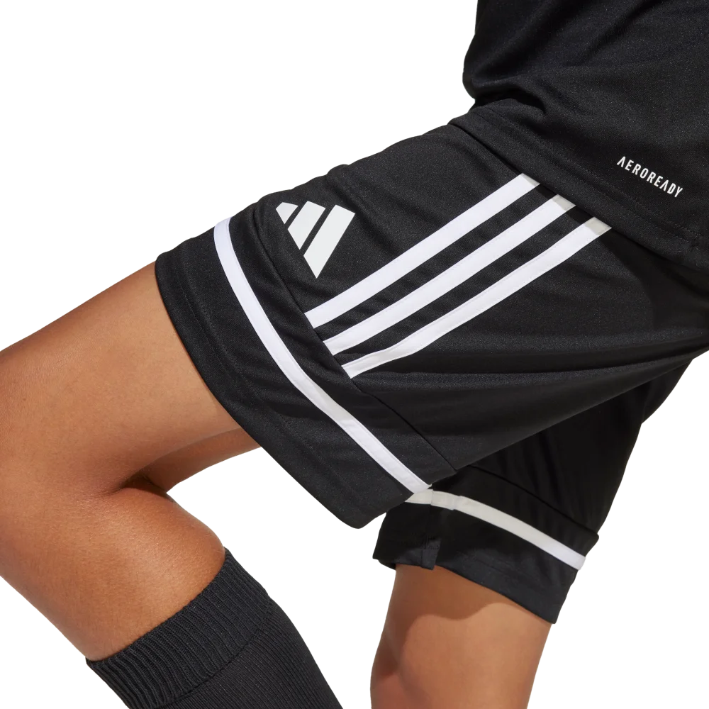 Adidas Kids Squadra 25 Shorts
